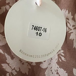 Brand new, Women Slip Dress